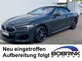 BMW M850 i xDrive Cabrio Innovationspaket Soft Close - BMW M850 Cabrio Gebrauchtwagen