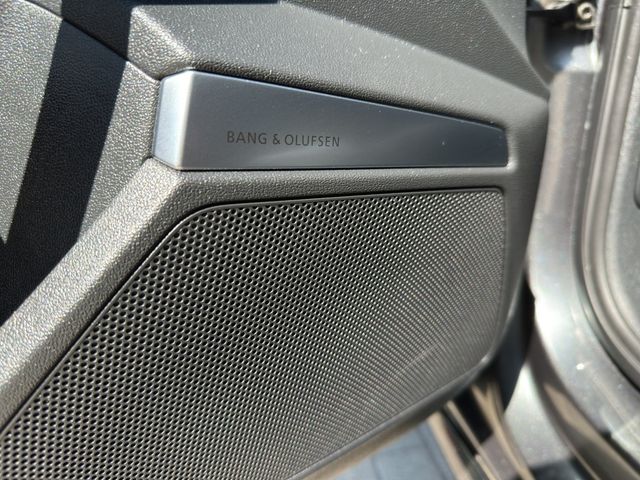 A3 Sportback 35 TDI S line AHK B&O MATRIX-LED