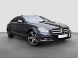 Mercedes-Benz CLS 350 CDI 4MATIC LUFT+STHZ+H/K+PANO+KEY+MEMORY - Mercedes-Benz CLS 350 in Frankfurt (Main)