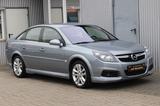 Opel Vectra  GTS / Sport OPC LIne+Navi+Klimaaut+AHK - gebrauchte Opel Vectra aus dem Jahr 2006