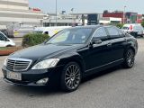 Mercedes-Benz S 450 4MATIC  - Mercedes-Benz S 450: Limousine