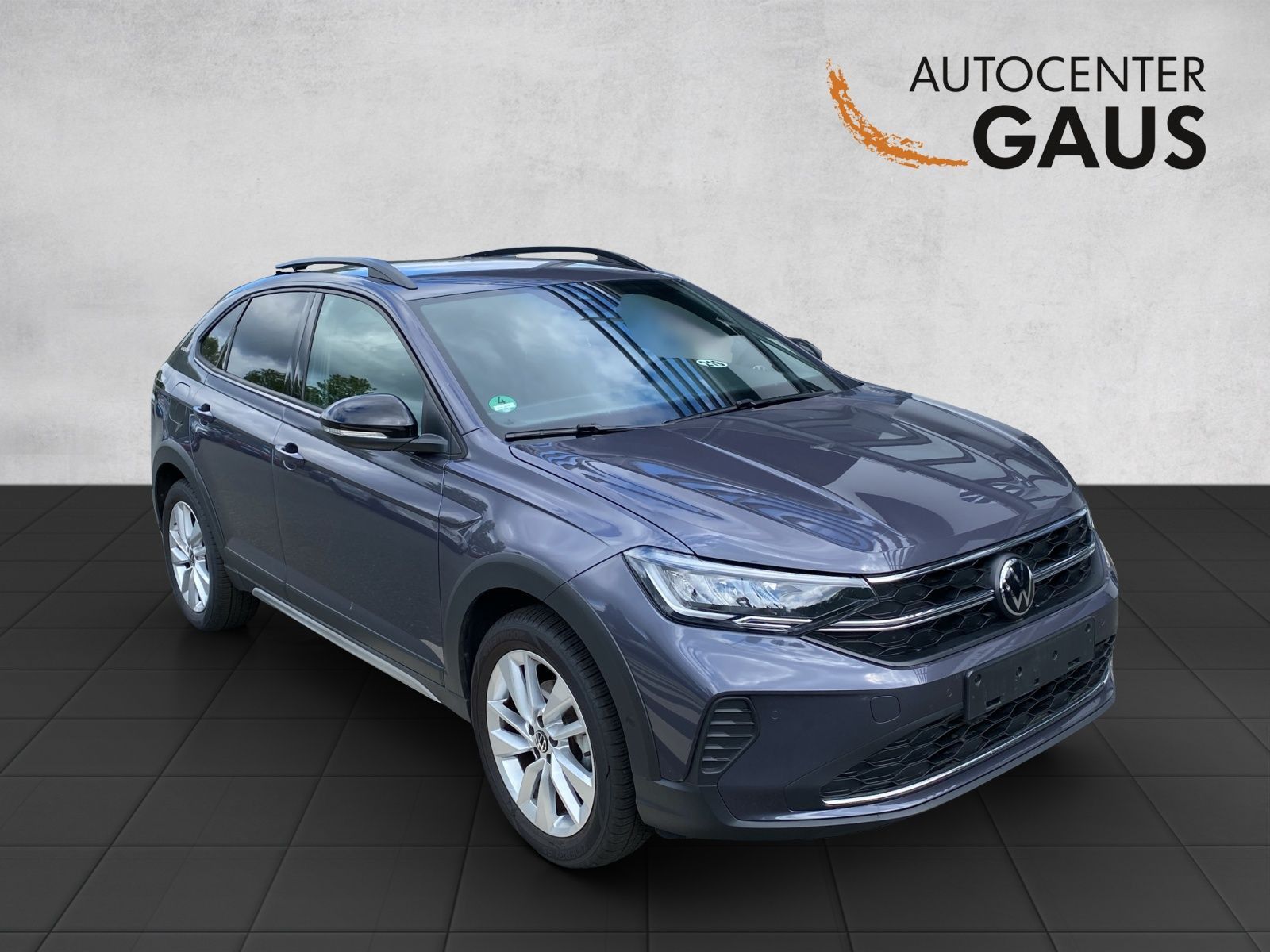 Volkswagen Taigo - Bild 7