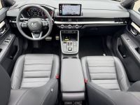 Honda CR-V - Vorschau Bild 12