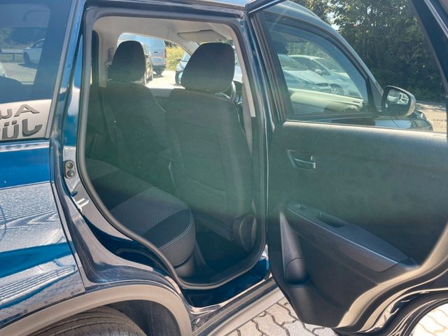 Vitara 1.5 *Shinkai*4x2 *Kamera*LED*Klima*