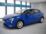 Opel Corsa Edition 1.2 Turbo Navi Komfort-Paket PDC
