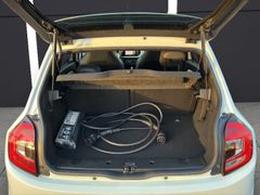 Renault Twingo Electric Vibes