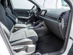 Foto Nummer 2: SKODA Karoq