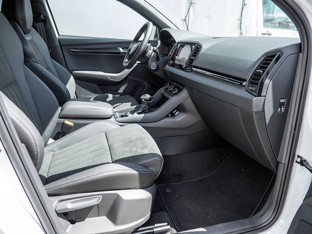 Foto Nummer 2: SKODA Karoq