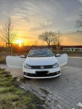 Volkswagen EOS 1.4 TSI Cabrio- HU 10/27 - gebrauchte VW Eos aus dem Jahr 2014
