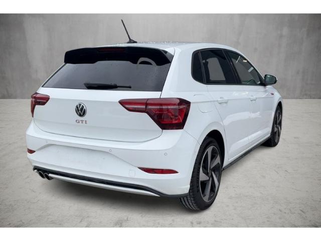 Volkswagen Polo VI GTI IQ.Light IQ.Drive ACC SHZ PDC SideAs, миниатюра 2