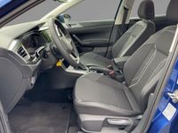 Volkswagen Taigo - Vorschau Bild 7