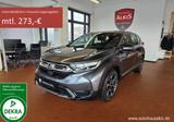 Honda CR-V 1.5T 2WD Comfort+ACC+ Fahrassistenz-Paket - Honda aus 2020