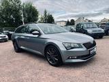 Skoda Superb Combi Ambition *AHK*Sitzheizung*DAB* - Skoda Superb: Ambition