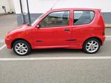 Fiat Seicento 1.1 8V Sporting Sporting - gebrauchte Fiat Seicento aus dem Jahr 1999