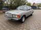 MERCEDES-BENZ 280 E W123 **1. HAND**