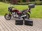 Honda CB SevenFifty 750F2 RC 42 (EZ 94,  TÜV 05/27) - HONDA CB 750 RC42