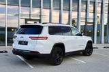 Jeep Grand Cherokee L 3.6 4x4 Limited Leder Pano LED - gebrauchte Jeep Grand Cherokee aus dem Jahr 2021