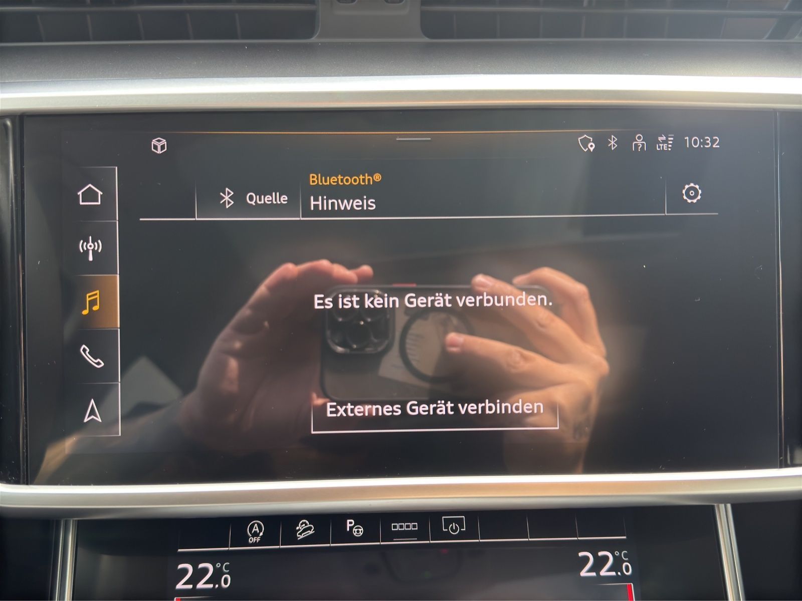 Audi A6 - Bild 15