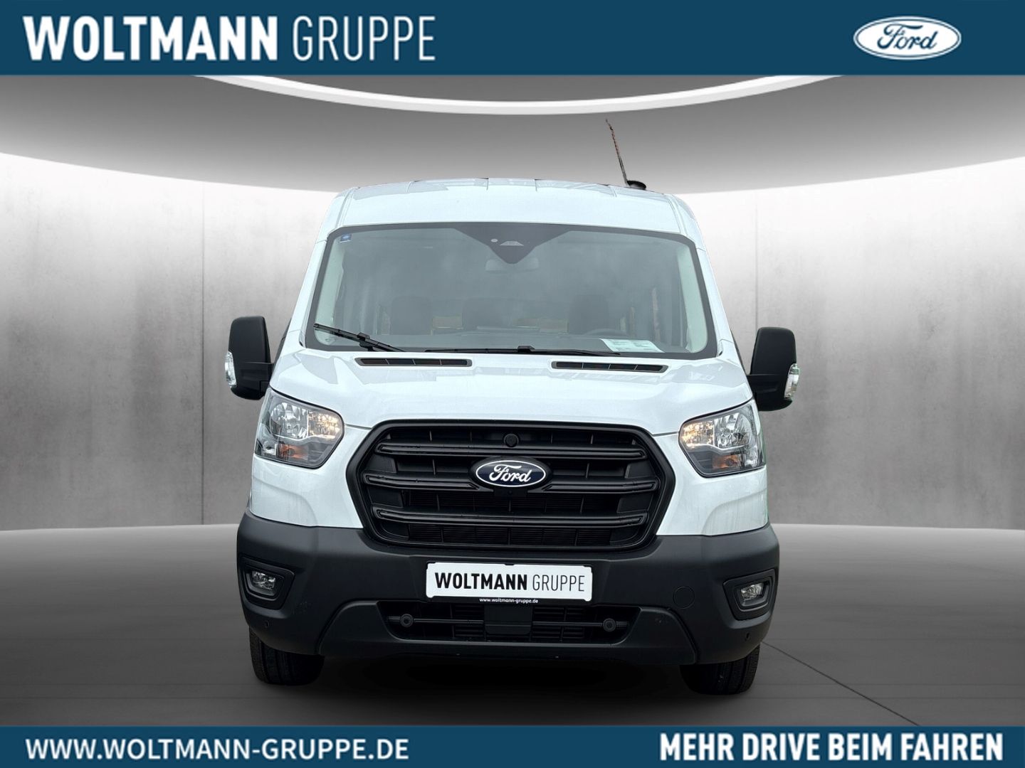 Ford Transit - Bild 5