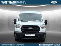 Ford Transit - Vorschau Bild 5