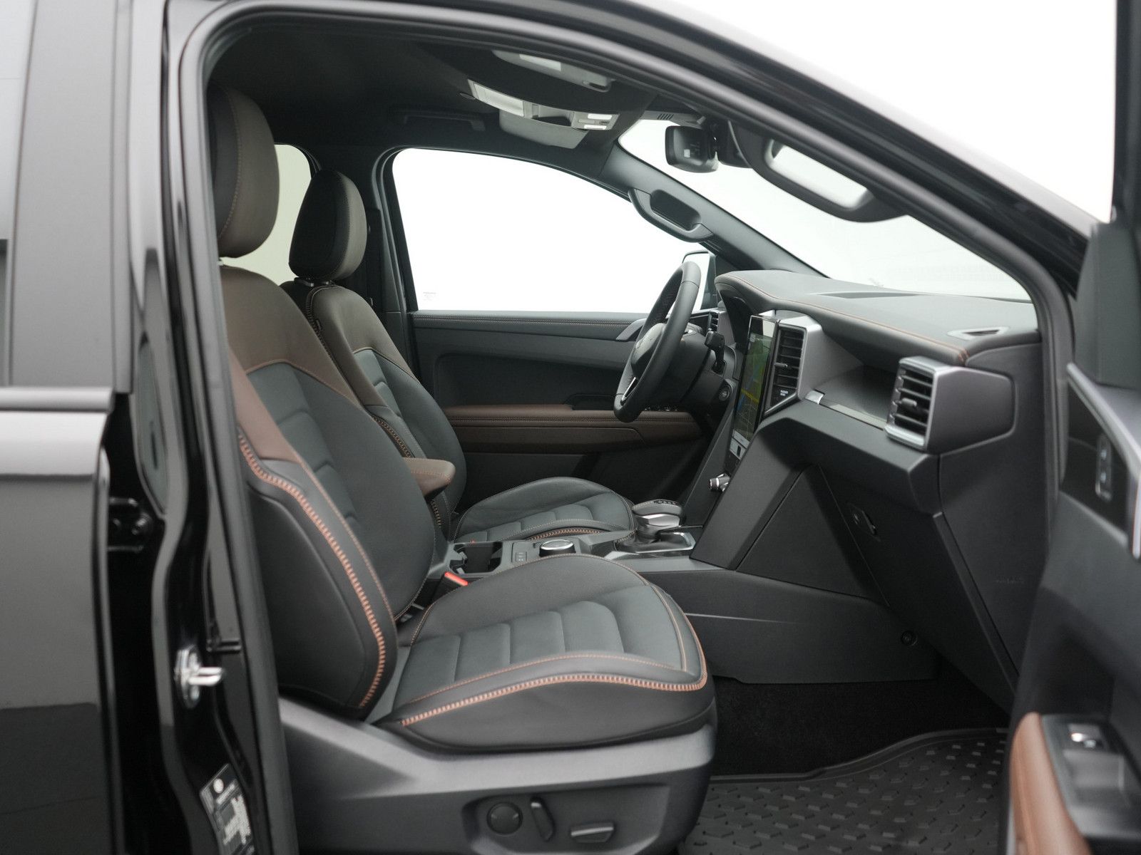 Volkswagen Amarok - Bild 8