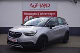 Opel Crossland X 1.2 120 Jahre LED Navi PDC Kamera - Opel Crossland (X) SUV