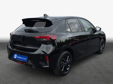 Opel Corsa - 2
