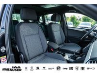 Volkswagen Tiguan - Vorschau Bild 12