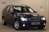 Mercedes-Benz C 200 T 163PS Kompressor Classic SHZ Bi-Xenon - Mercedes-Benz C 200: T Kompressor