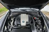 BMW X6 xDrive35d - - BMW X6 aus 2008 mit Diesel-Antrieb