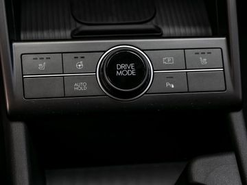 Hyundai Kona 1.6 Trend Hybrid 2WD Autobahnassistent