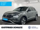 Volkswagen T-Roc 1.0 TSI LED NAV ACC SHZ DAB Goal - Auto leasen in Hagen