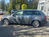 Seat Exeo ST Style - Seat Exeo mit Benzin-Antrieb: Kombi