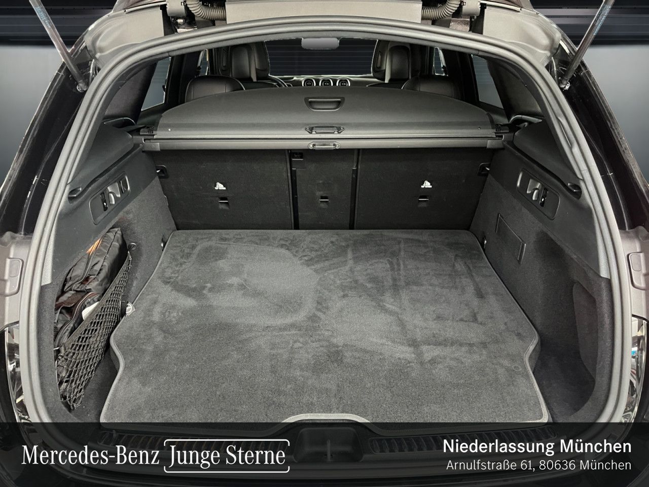 Mercedes-Benz GLC 300 e 4M AMG Prem DigiLED Pano Burm3D 360° foto 23