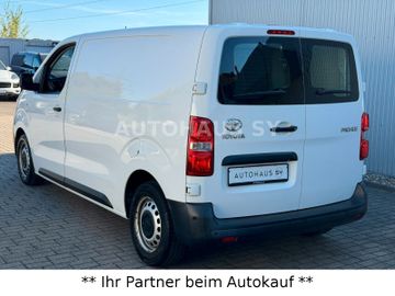 Toyota Proace (Verso) - 9