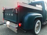 Ford F 100 - Autos aus dem Jahr 1955