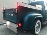 Ford F 100 - Ford F 100: Geländewagen