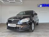 Skoda Fabia 1.2*Family*GRA*Klima*Alu*Motor überholt* - Skoda: Motor