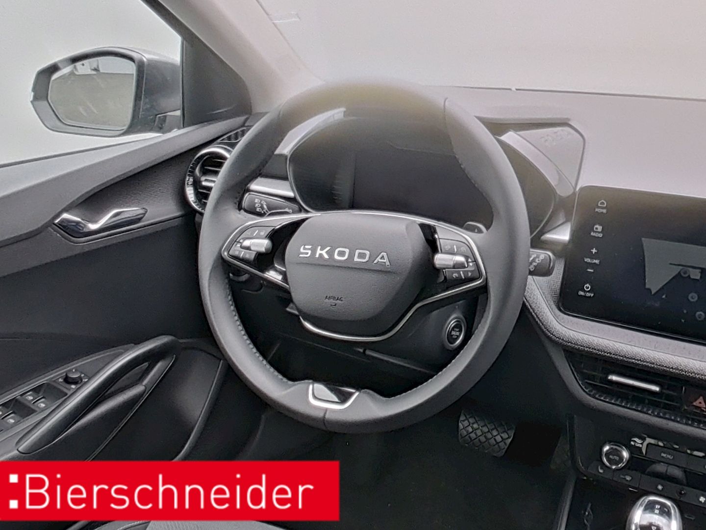 Skoda Fabia - Bild 13