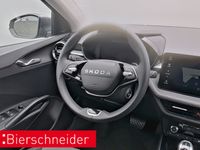 Skoda Fabia - Vorschau Bild 13
