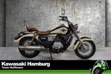 UM Renegade Classic 125, sofort lieferbar - UM MOTORRAD