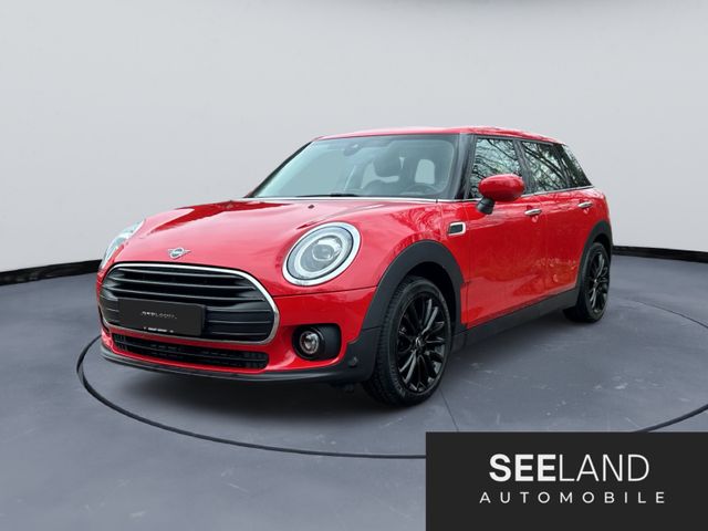 MINI ONE Clubman One