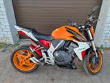 Honda CB1000R Repsol edition  - HONDA REPSOL