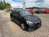 BMW 218i Active Tourer - BMW 218 aus 2014