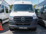 Mercedes-Benz Sprinter 314 CDI Mixto Hochdach Standard - Mercedes-Benz Sprinter in Mainz