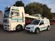 BVBA TLD Trucks & Vans