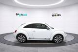 Volkswagen Beetle Sport AUTOMATIK, BI-XENON, SITZHEIZUNG - Volkswagen Beetle: Weiß