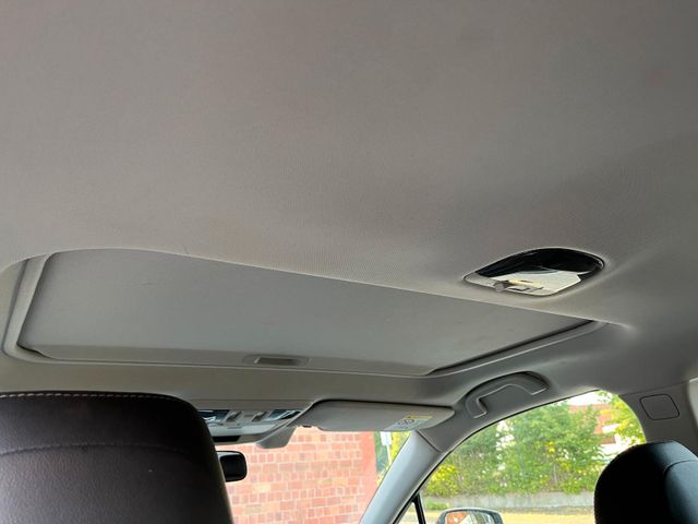 Subaru OUTBACK Sport Bild 8