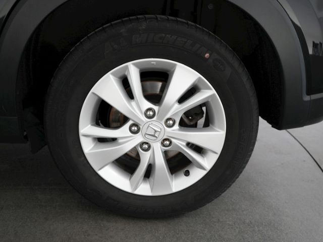 HR-V ELEGANCE i-VTEC+NAVI+SITZHEIZUNG+LED TAGFAH