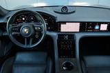Porsche Taycan Cross Turismo Turbo 93 kWh | burmester |  - Porsche Taycan Gebrauchtwagen